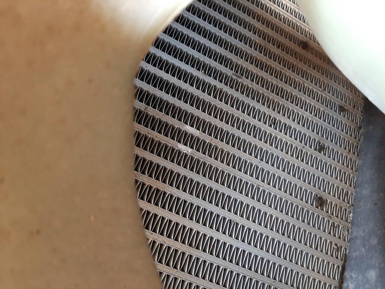 Volvo 160 B - Σύστημα ψύξης για Κατασκευή μηχανήματα: φωτογραφία 5 Volvo 160 B - Σύστημα ψύξης για Κατασκευή μηχανήματα: φωτογραφία 5