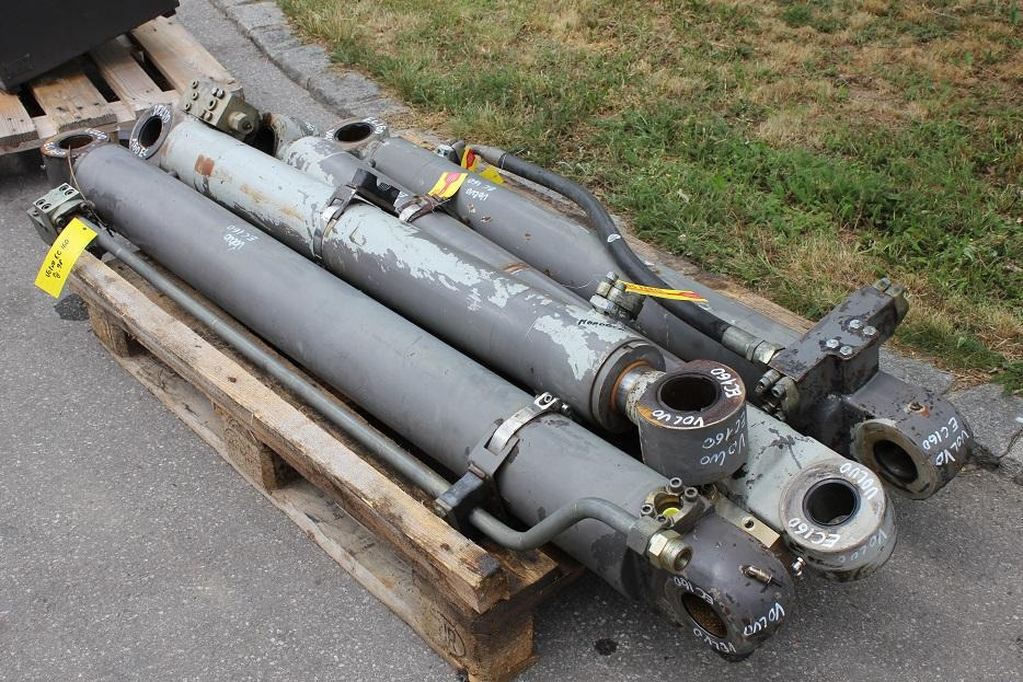 Volvo EC 160 - Υδραυλικός κύλινδρος για Κατασκευή μηχανήματα: φωτογραφία 3 Volvo EC 160 - Υδραυλικός κύλινδρος για Κατασκευή μηχανήματα: φωτογραφία 3