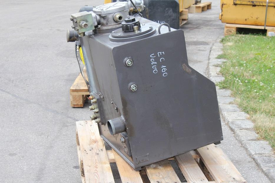 Volvo EC 160 - Υδραυλικός κύλινδρος για Κατασκευή μηχανήματα: φωτογραφία 4 Volvo EC 160 - Υδραυλικός κύλινδρος για Κατασκευή μηχανήματα: φωτογραφία 4