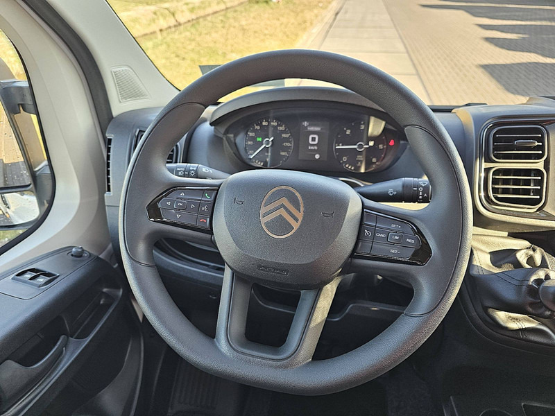 Μικρό φορτηγό με καρότσα Citroën Jumper 2.2 L3 Open Laadbak!: φωτογραφία 9