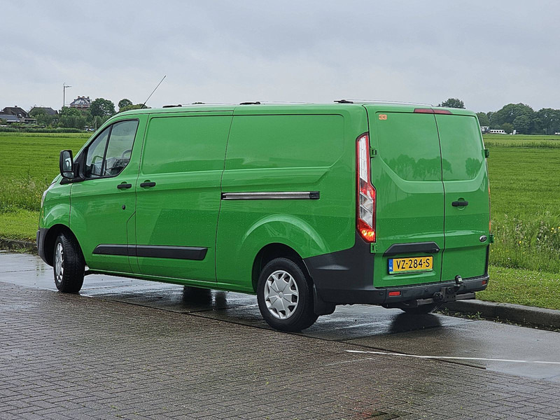 Ford Transit Custom 2.0 ENGINE PROBLEM! - Μικρό βαν: φωτογραφία 5 Ford Transit Custom 2.0 ENGINE PROBLEM! - Μικρό βαν: φωτογραφία 5