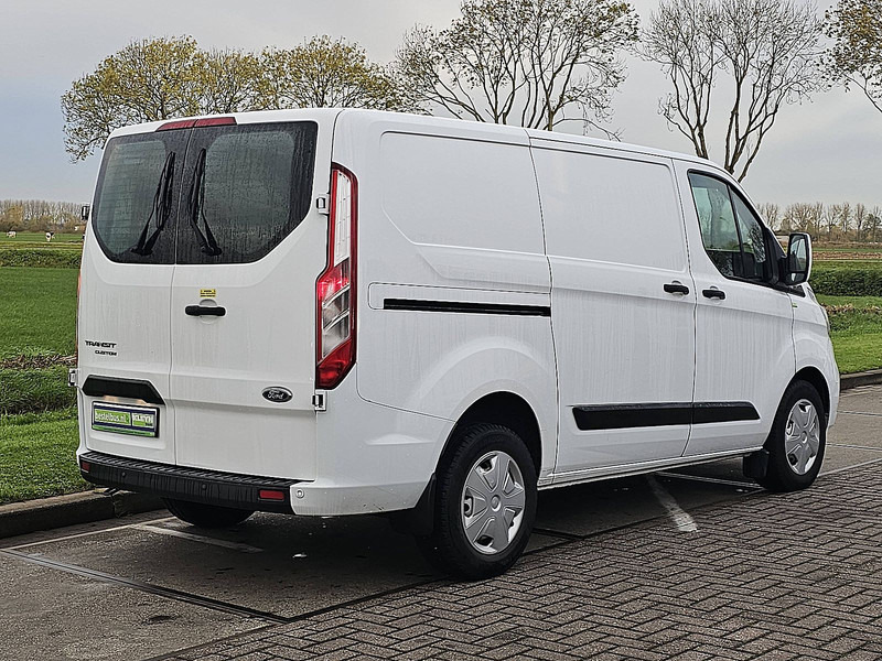 Ford Transit Custom 2.0 L1 Automaat Navi AC! - Μικρό βαν: φωτογραφία 3 Ford Transit Custom 2.0 L1 Automaat Navi AC! - Μικρό βαν: φωτογραφία 3
