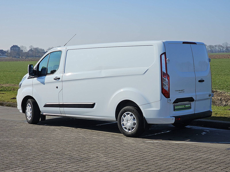 Ford Transit Custom L2H1 Navi 130Pk Eur6 - Μικρό βαν: φωτογραφία 5 Ford Transit Custom L2H1 Navi 130Pk Eur6 - Μικρό βαν: φωτογραφία 5