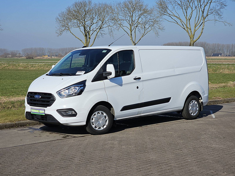 Ford Transit Custom L2H1 Navi 130Pk Eur6 - Μικρό βαν: φωτογραφία 2 Ford Transit Custom L2H1 Navi 130Pk Eur6 - Μικρό βαν: φωτογραφία 2