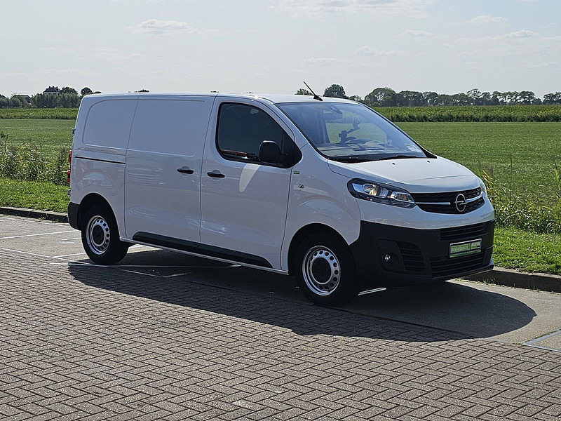 Opel Vivaro 2.0 L2 Navi Airco Euro6! - Μικρό βαν: φωτογραφία 4 Opel Vivaro 2.0 L2 Navi Airco Euro6! - Μικρό βαν: φωτογραφία 4