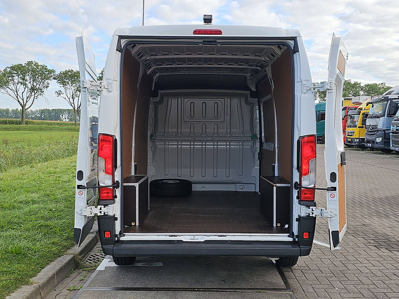 Μικρό βαν Peugeot Boxer 2.2 L2H2 Airco Euro6!: φωτογραφία 11