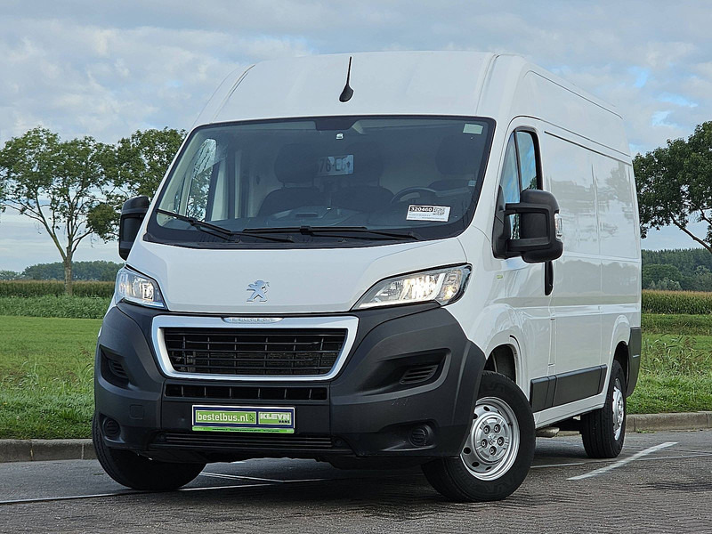 Peugeot Boxer 2.2 L2H2 Airco Euro6! - Μικρό βαν: φωτογραφία 1 Peugeot Boxer 2.2 L2H2 Airco Euro6! - Μικρό βαν: φωτογραφία 1