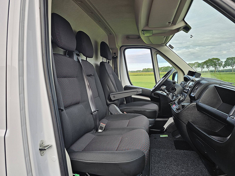 Μικρό βαν Peugeot Boxer 2.2 L2H2 Airco Euro6!: φωτογραφία 6