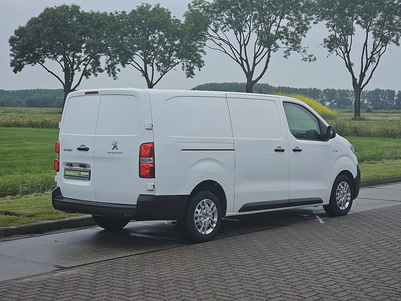 Peugeot Expert 2.0 BLUEHDI 120 LONG - Μικρό βαν: φωτογραφία 3 Peugeot Expert 2.0 BLUEHDI 120 LONG - Μικρό βαν: φωτογραφία 3