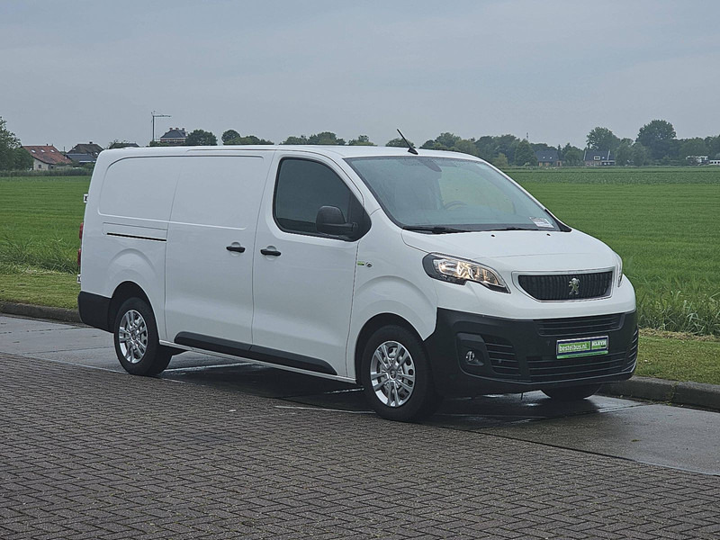 Peugeot Expert 2.0 BLUEHDI 120 LONG - Μικρό βαν: φωτογραφία 4 Peugeot Expert 2.0 BLUEHDI 120 LONG - Μικρό βαν: φωτογραφία 4