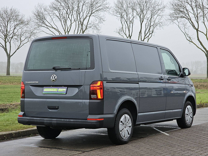 Volkswagen Transporter 2.0 TDI Virtual-Cockpit LED! - Μικρό βαν: φωτογραφία 3 Volkswagen Transporter 2.0 TDI Virtual-Cockpit LED! - Μικρό βαν: φωτογραφία 3