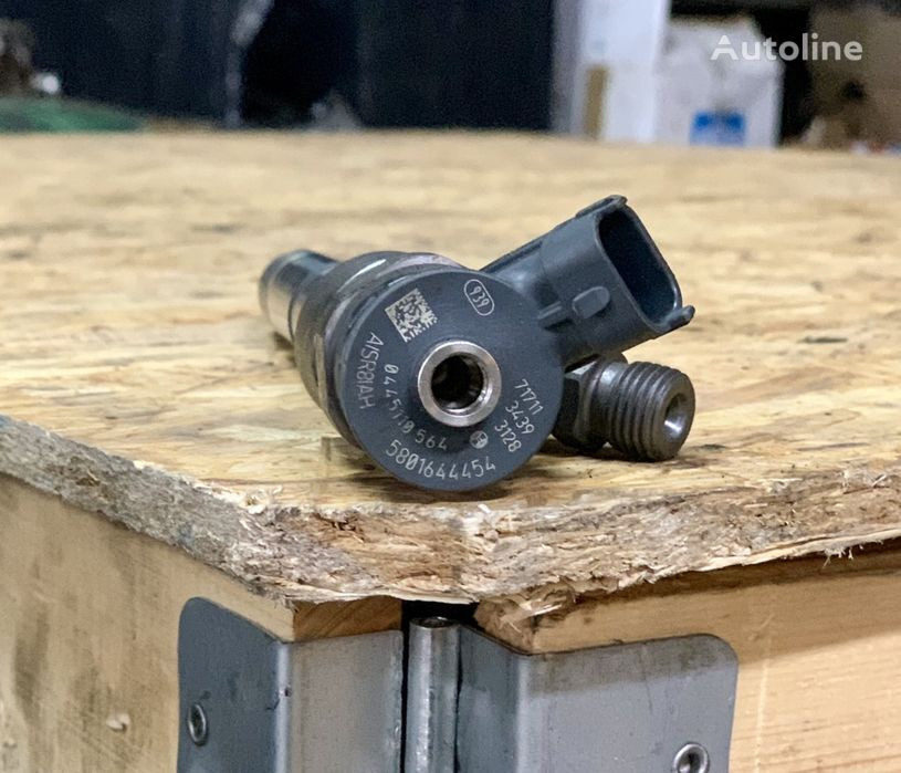 0445110564 0445.110.564 for IVECO Daily 3.0 commercial vehicle - Σύστημα έγχυσης καυσίμου για Ελαφρύ επαγγελματικό: φωτογραφία 3 0445110564 0445.110.564 for IVECO Daily 3.0 commercial vehicle - Σύστημα έγχυσης καυσίμου για Ελαφρύ επαγγελματικό: φωτογραφία 3
