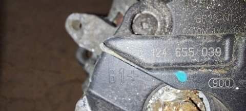 Bosch , 110A , 28V DAF CF75, XF 95 - Δυναμό για Φορτηγό: φωτογραφία 3 Bosch , 110A , 28V DAF CF75, XF 95 - Δυναμό για Φορτηγό: φωτογραφία 3