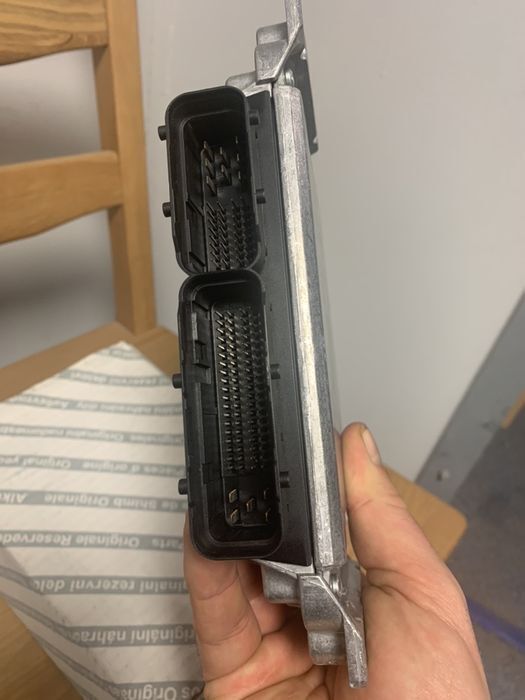 Bosch Sterownik Silnika Engine Control Ducato 2.8 HDI 281011755 for FIAT Ducato Boxer Jumper 2.8HDI 2000 - 2006 Oryginał NOWY commercial vehicle - Ηλεκτρονική μονάδα ελέγχου για Ελαφρύ επαγγελματικό: φωτογραφία 4 Bosch Sterownik Silnika Engine Control Ducato 2.8 HDI 281011755 for FIAT Ducato Boxer Jumper 2.8HDI 2000 - 2006 Oryginał NOWY commercial vehicle - Ηλεκτρονική μονάδα ελέγχου για Ελαφρύ επαγγελματικό: φωτογραφία 4