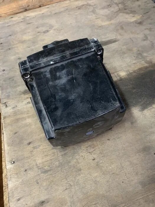 Cummins 4931694 DAF LF CF - Σύστημα εξάτμισης για Φορτηγό: φωτογραφία 1 Cummins 4931694 DAF LF CF - Σύστημα εξάτμισης για Φορτηγό: φωτογραφία 1