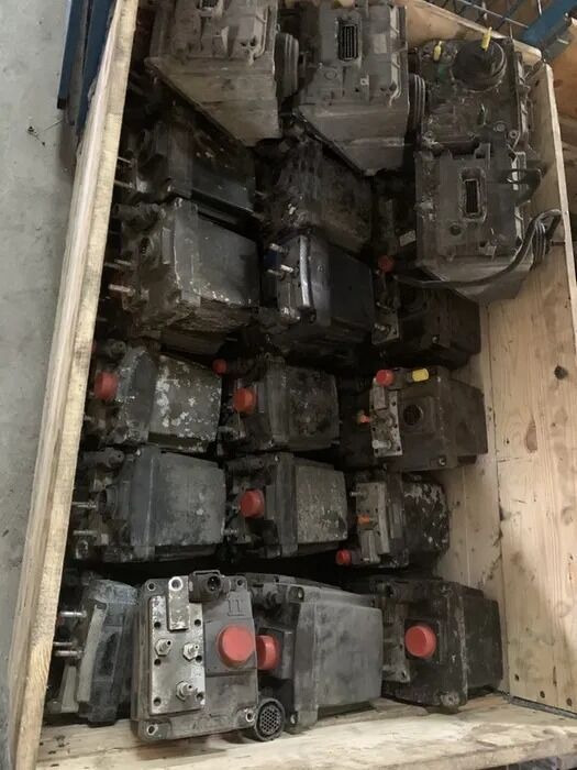 Cummins 4931694 DAF LF CF - Σύστημα εξάτμισης για Φορτηγό: φωτογραφία 4 Cummins 4931694 DAF LF CF - Σύστημα εξάτμισης για Φορτηγό: φωτογραφία 4