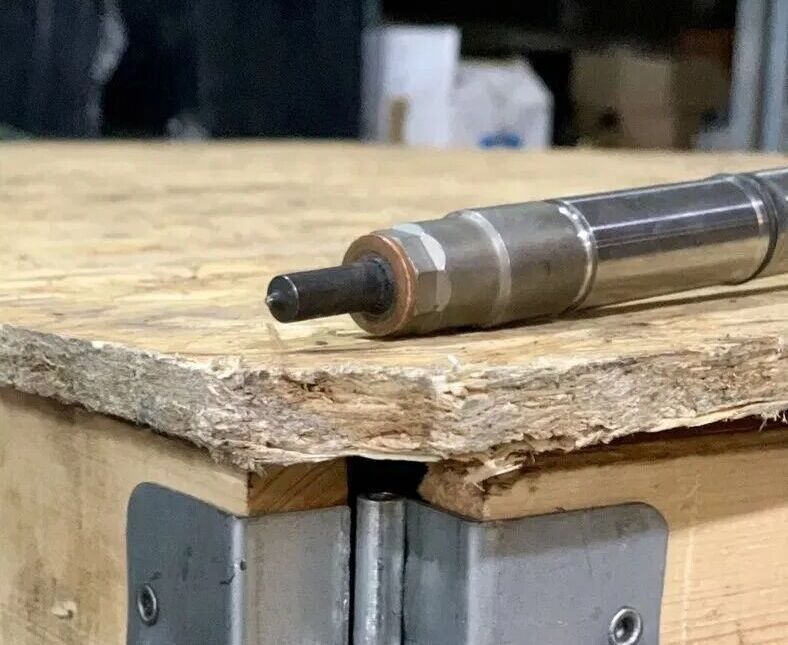 E Iveco Daily 0445110564 Oryginał 0445110564 - Σύστημα έγχυσης καυσίμου για Φορτηγό: φωτογραφία 2 E Iveco Daily 0445110564 Oryginał 0445110564 - Σύστημα έγχυσης καυσίμου για Φορτηγό: φωτογραφία 2