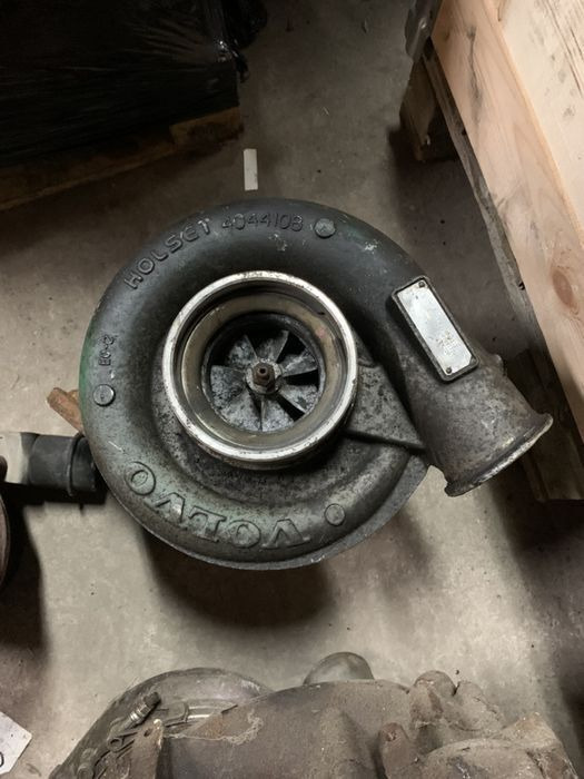 Holset 440K 4044313/20728220 Volvo - Τουρμπίνα για Φορτηγό: φωτογραφία 1 Holset 440K 4044313/20728220 Volvo - Τουρμπίνα για Φορτηγό: φωτογραφία 1