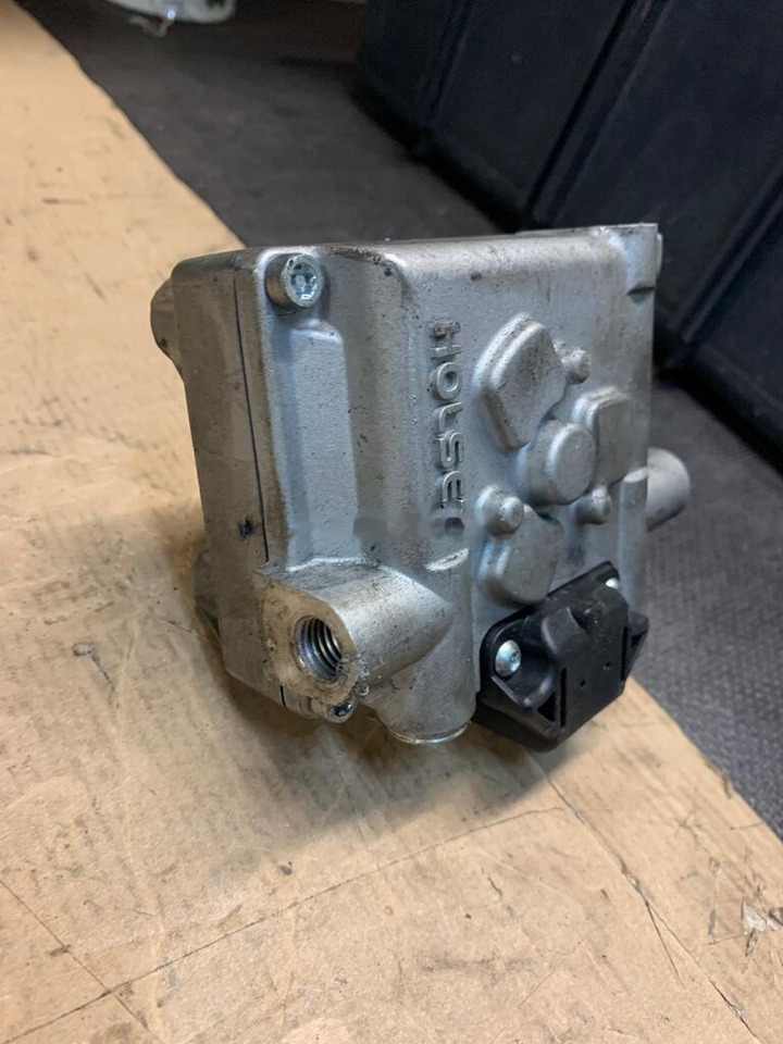 Holset Zawór VGT DAF 5454802 / DC267212 HE 200VG DAF - Τουρμπίνα για Φορτηγό: φωτογραφία 2 Holset Zawór VGT DAF 5454802 / DC267212 HE 200VG DAF - Τουρμπίνα για Φορτηγό: φωτογραφία 2