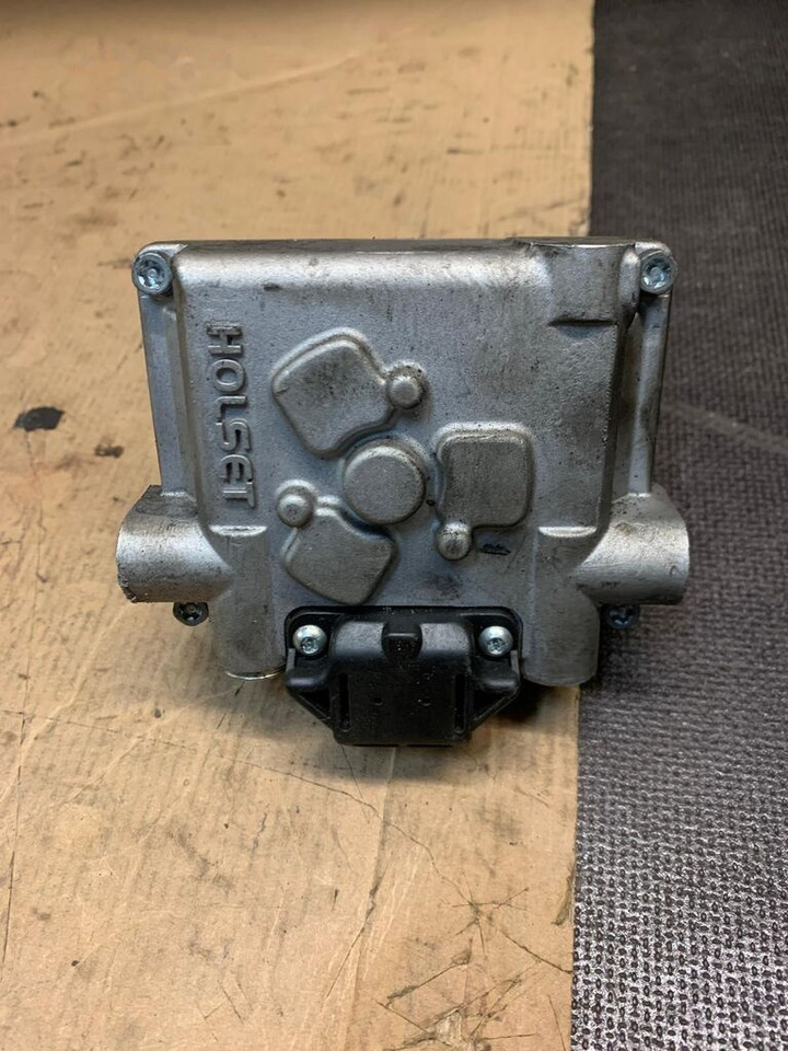 Holset Zawór VGT DAF 5454802 / DC267212 HE 200VG DAF - Τουρμπίνα για Φορτηγό: φωτογραφία 3 Holset Zawór VGT DAF 5454802 / DC267212 HE 200VG DAF - Τουρμπίνα για Φορτηγό: φωτογραφία 3