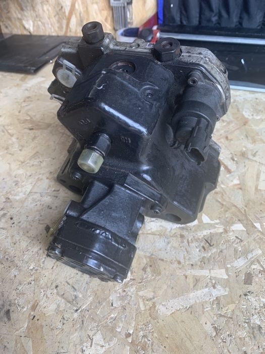 MAN Pompa wtryskowa CR 0445.020.208 regeneracja diesel hurt częś - Αντλία καυσίμου για Φορτηγό: φωτογραφία 3 MAN Pompa wtryskowa CR 0445.020.208 regeneracja diesel hurt częś - Αντλία καυσίμου για Φορτηγό: φωτογραφία 3