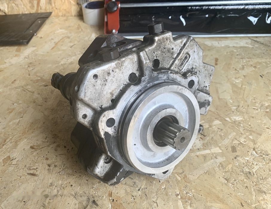 MAN Pompa wtryskowa CR 0445.020.208 regeneracja diesel hurt częś - Αντλία καυσίμου για Φορτηγό: φωτογραφία 1 MAN Pompa wtryskowa CR 0445.020.208 regeneracja diesel hurt częś - Αντλία καυσίμου για Φορτηγό: φωτογραφία 1