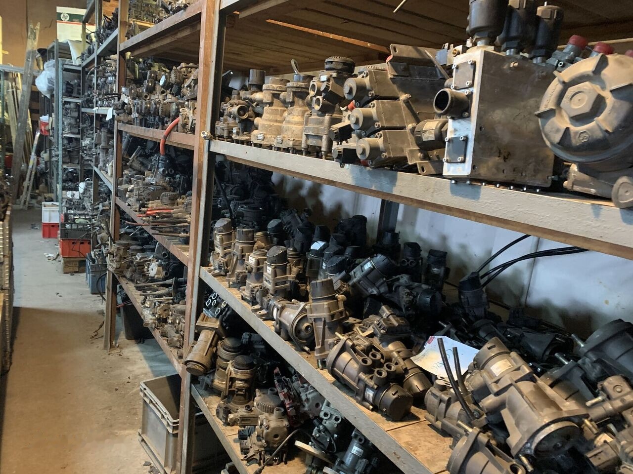 Κύλινδρος φρένων για Φορτηγό MAN zawór główny hamulcowy oryginał hurt K000926 MAN TGA K000926: φωτογραφία 10 Κύλινδρος φρένων για Φορτηγό MAN zawór główny hamulcowy oryginał hurt K000926 MAN TGA K000926: φωτογραφία 10