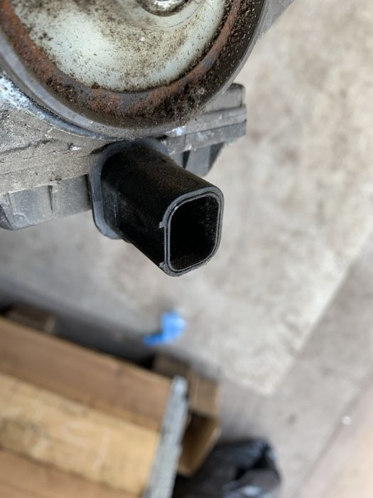 MAN zawór główny hamulcowy oryginał hurt K000926 MAN TGA K000926 - Κύλινδρος φρένων για Φορτηγό: φωτογραφία 3 MAN zawór główny hamulcowy oryginał hurt K000926 MAN TGA K000926 - Κύλινδρος φρένων για Φορτηγό: φωτογραφία 3