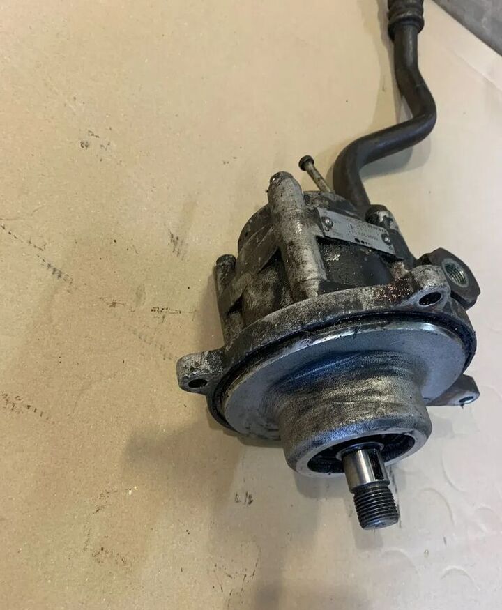 Układu Kierowniczego RENAULT 8694974513 / 20701199 ZF Do Samocho truck - Αντλία υδραυλικού τιμονιού για Φορτηγό: φωτογραφία 4 Układu Kierowniczego RENAULT 8694974513 / 20701199 ZF Do Samocho truck - Αντλία υδραυλικού τιμονιού για Φορτηγό: φωτογραφία 4