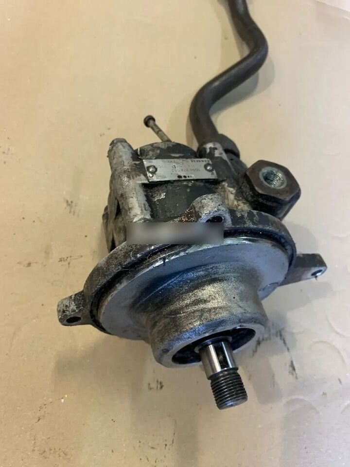 Układu Kierowniczego RENAULT 8694974513 / 20701199 ZF Do Samocho truck - Αντλία υδραυλικού τιμονιού για Φορτηγό: φωτογραφία 3 Układu Kierowniczego RENAULT 8694974513 / 20701199 ZF Do Samocho truck - Αντλία υδραυλικού τιμονιού για Φορτηγό: φωτογραφία 3