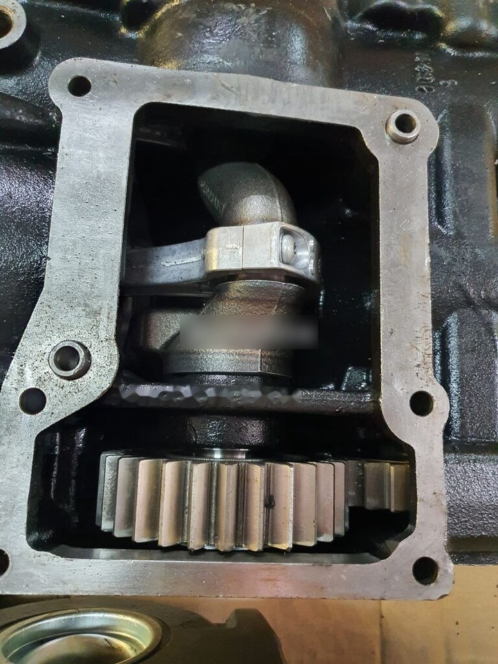 Voith 51.54100-7298 MAN Trucks truck - Κομπρεσέρ για Φορτηγό: φωτογραφία 4 Voith 51.54100-7298 MAN Trucks truck - Κομπρεσέρ για Φορτηγό: φωτογραφία 4