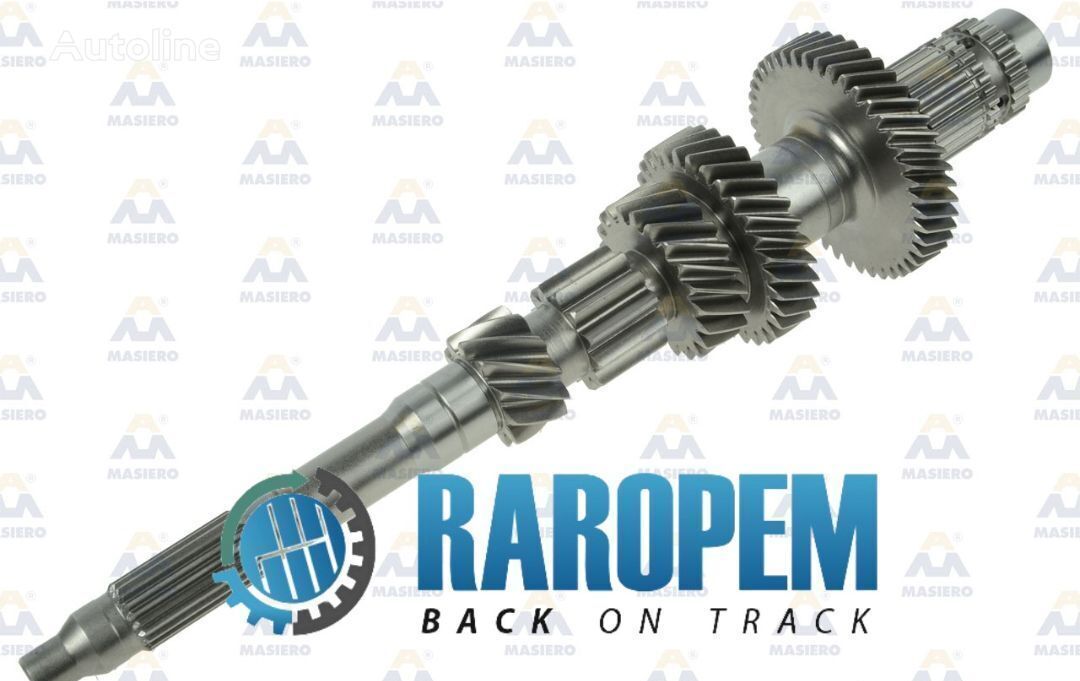 Μετάδοσης κίνησης για Αυτοκίνητο Priza Directa 44-31-21-11 T. mlgu 14 9805833380  for PEUGEOT 2.0 HDI car: φωτογραφία 1
