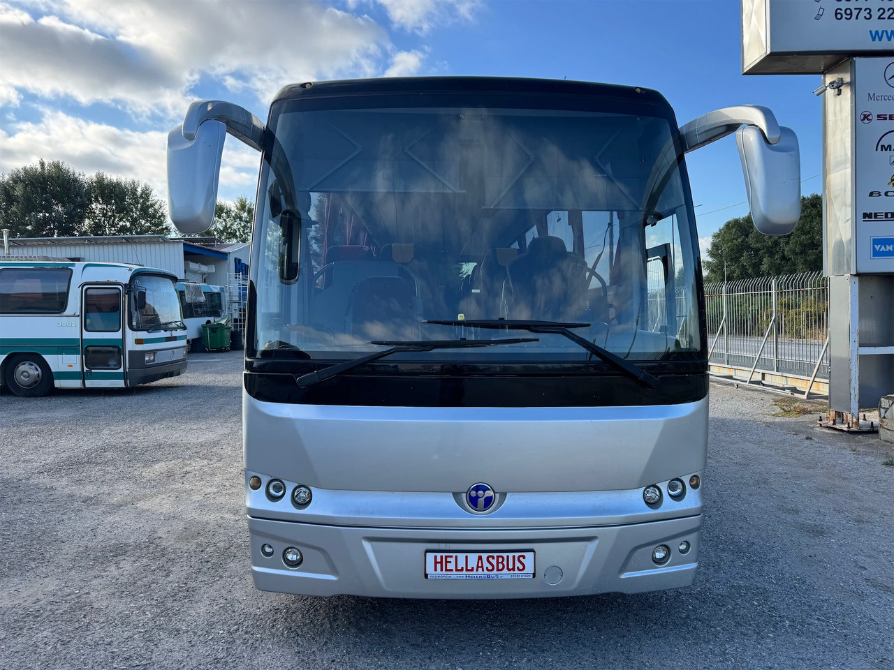 TEMSA MD9 - Πούλμαν: φωτογραφία 2 TEMSA MD9 - Πούλμαν: φωτογραφία 2