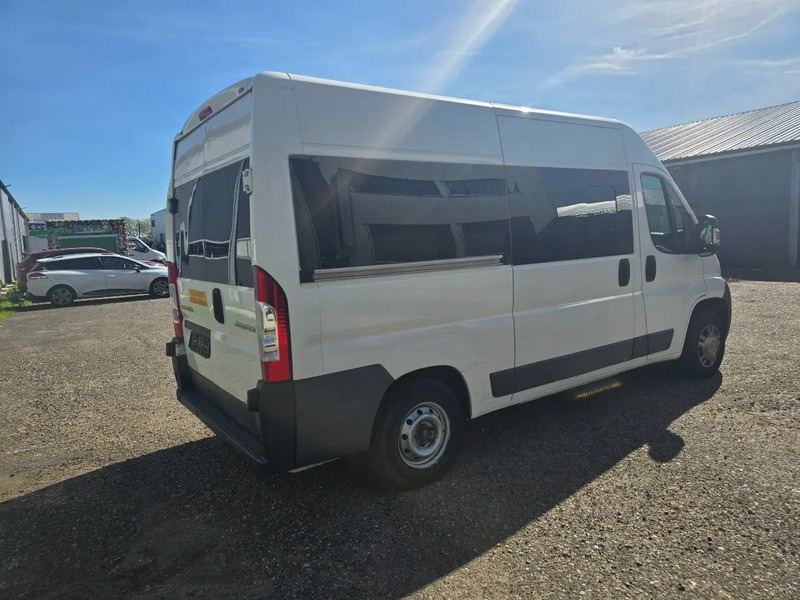 Citroën Jumper 9 sits, invalide lift, Disabled(Camper) - Ελαφρύ επαγγελματικό: φωτογραφία 5 Citroën Jumper 9 sits, invalide lift, Disabled(Camper) - Ελαφρύ επαγγελματικό: φωτογραφία 5