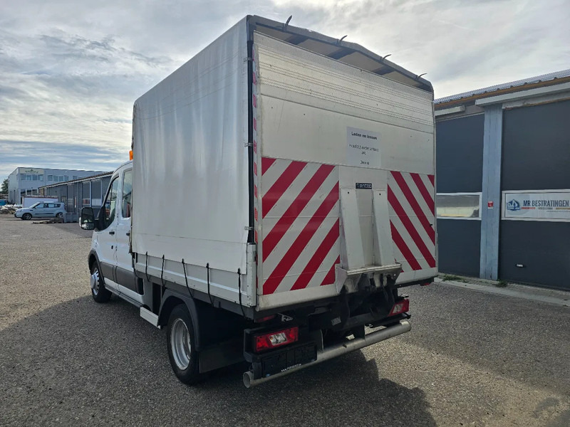Ford Transit 7 seats Only ****42000km**** - Μικρό φορτηγό με καρότσα, Διπλοκάμπινο ελαφρύ επαγγελματικό: φωτογραφία 4 Ford Transit 7 seats Only ****42000km**** - Μικρό φορτηγό με καρότσα, Διπλοκάμπινο ελαφρύ επαγγελματικό: φωτογραφία 4