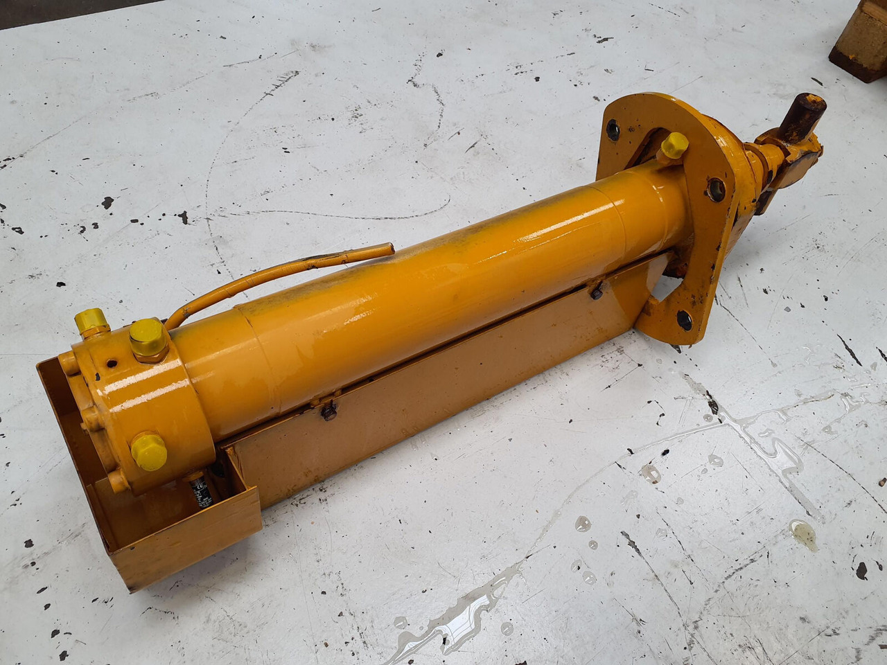 FAUN ATF 45-3 counterweight cylinder - Υδραυλικός κύλινδρος για Γερανός: φωτογραφία 5 FAUN ATF 45-3 counterweight cylinder - Υδραυλικός κύλινδρος για Γερανός: φωτογραφία 5