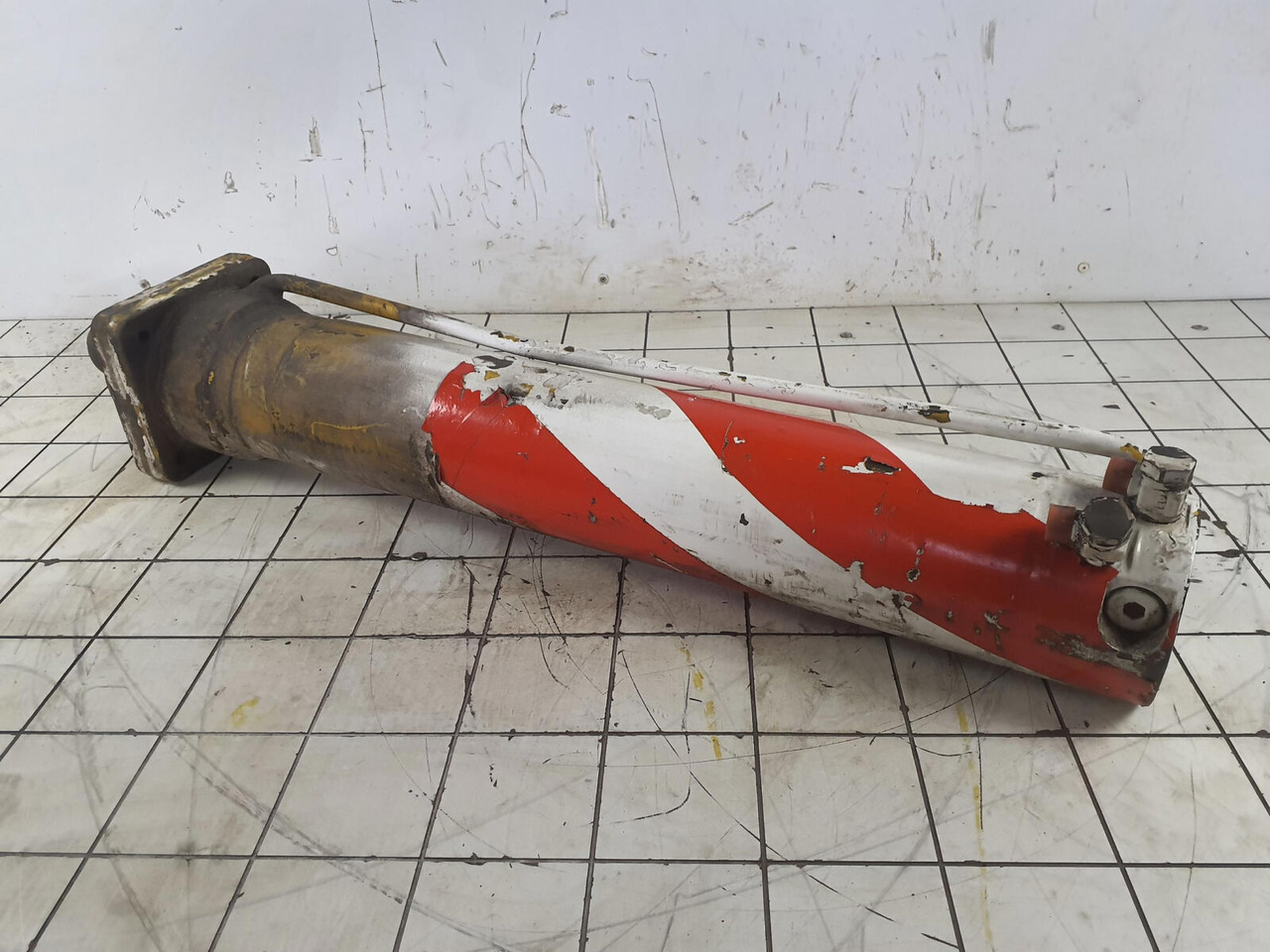 FAUN AUN RTF 30 outrigger cylinder - Υδραυλικός κύλινδρος για Τηλεσκοπικός γερανός: φωτογραφία 4 FAUN AUN RTF 30 outrigger cylinder - Υδραυλικός κύλινδρος για Τηλεσκοπικός γερανός: φωτογραφία 4