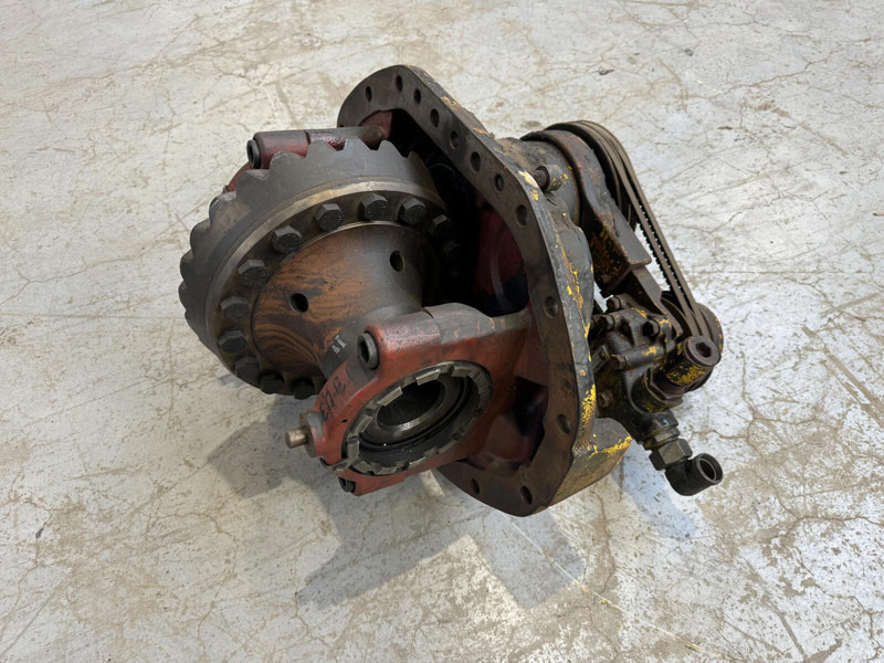 Faun AUN HK 40 differential 11x27 - Διαφορικό για Γερανός: φωτογραφία 1 Faun AUN HK 40 differential 11x27 - Διαφορικό για Γερανός: φωτογραφία 1