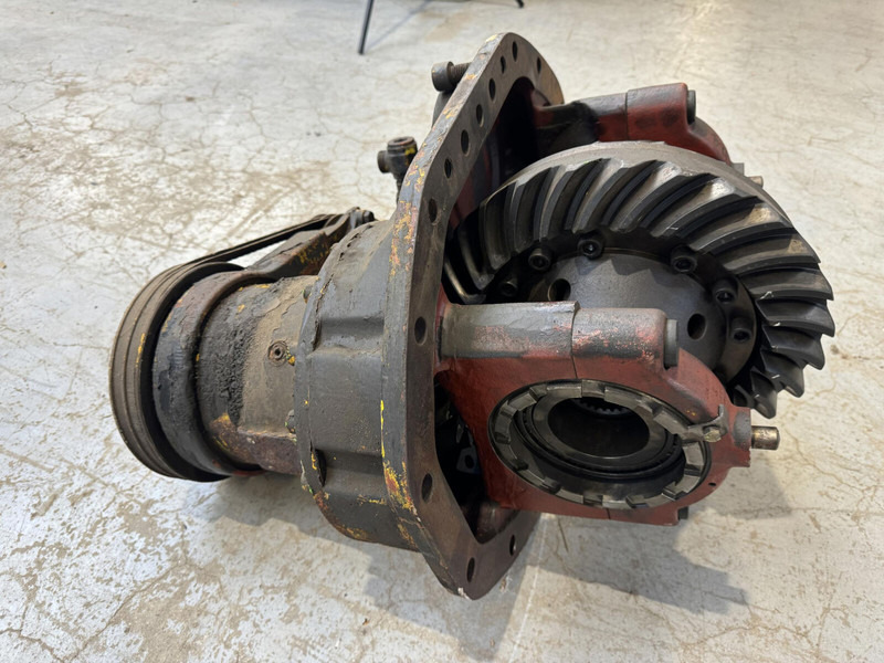 Faun AUN HK 40 differential 11x27 - Διαφορικό για Γερανός: φωτογραφία 4 Faun AUN HK 40 differential 11x27 - Διαφορικό για Γερανός: φωτογραφία 4