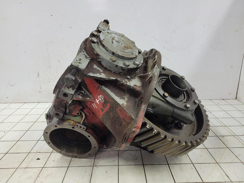 Faun KF 80 mid differential 11x48 - Διαφορικό για Γερανός: φωτογραφία 2 Faun KF 80 mid differential 11x48 - Διαφορικό για Γερανός: φωτογραφία 2