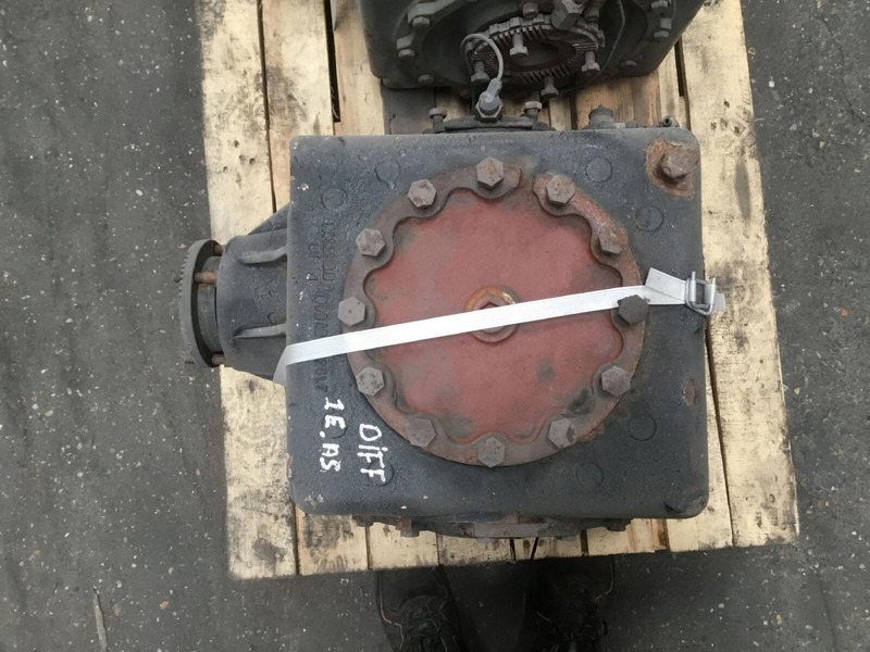 Grove GMK 2035 Diff box axle nr 1 - Διαφορικό για Γερανός: φωτογραφία 5 Grove GMK 2035 Diff box axle nr 1 - Διαφορικό για Γερανός: φωτογραφία 5
