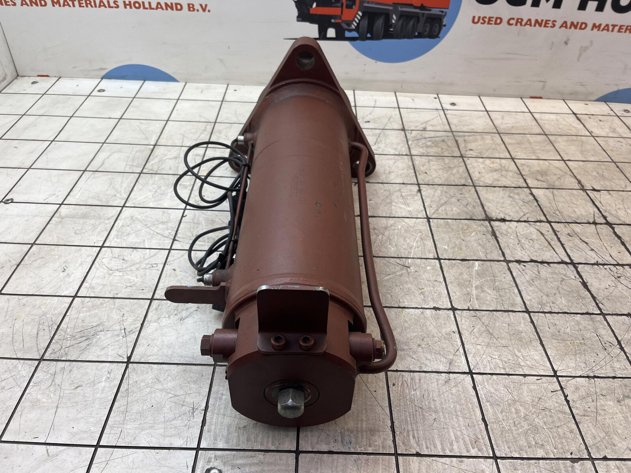 Grove GMK counterweight cylinder - Υδραυλικός κύλινδρος για Τηλεσκοπικός γερανός: φωτογραφία 2 Grove GMK counterweight cylinder - Υδραυλικός κύλινδρος για Τηλεσκοπικός γερανός: φωτογραφία 2