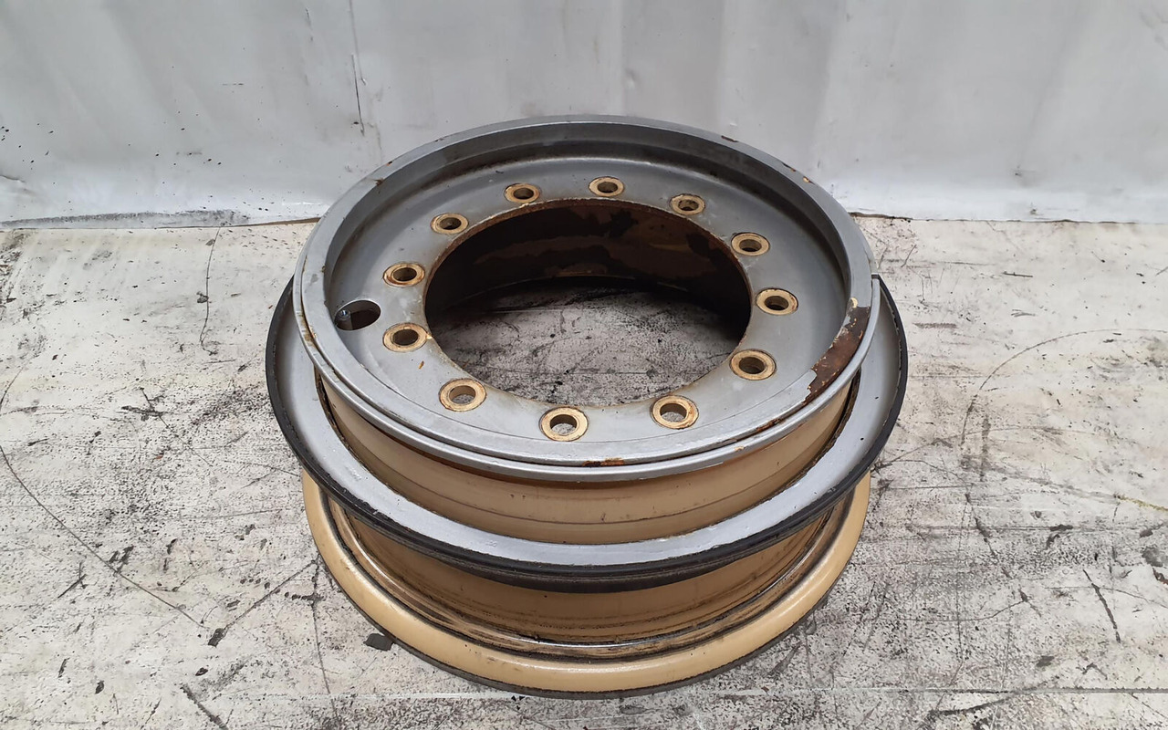 Grove Rim 385/95R25 12 6 3p - Ζάντα για Γερανός: φωτογραφία 1 Grove Rim 385/95R25 12 6 3p - Ζάντα για Γερανός: φωτογραφία 1