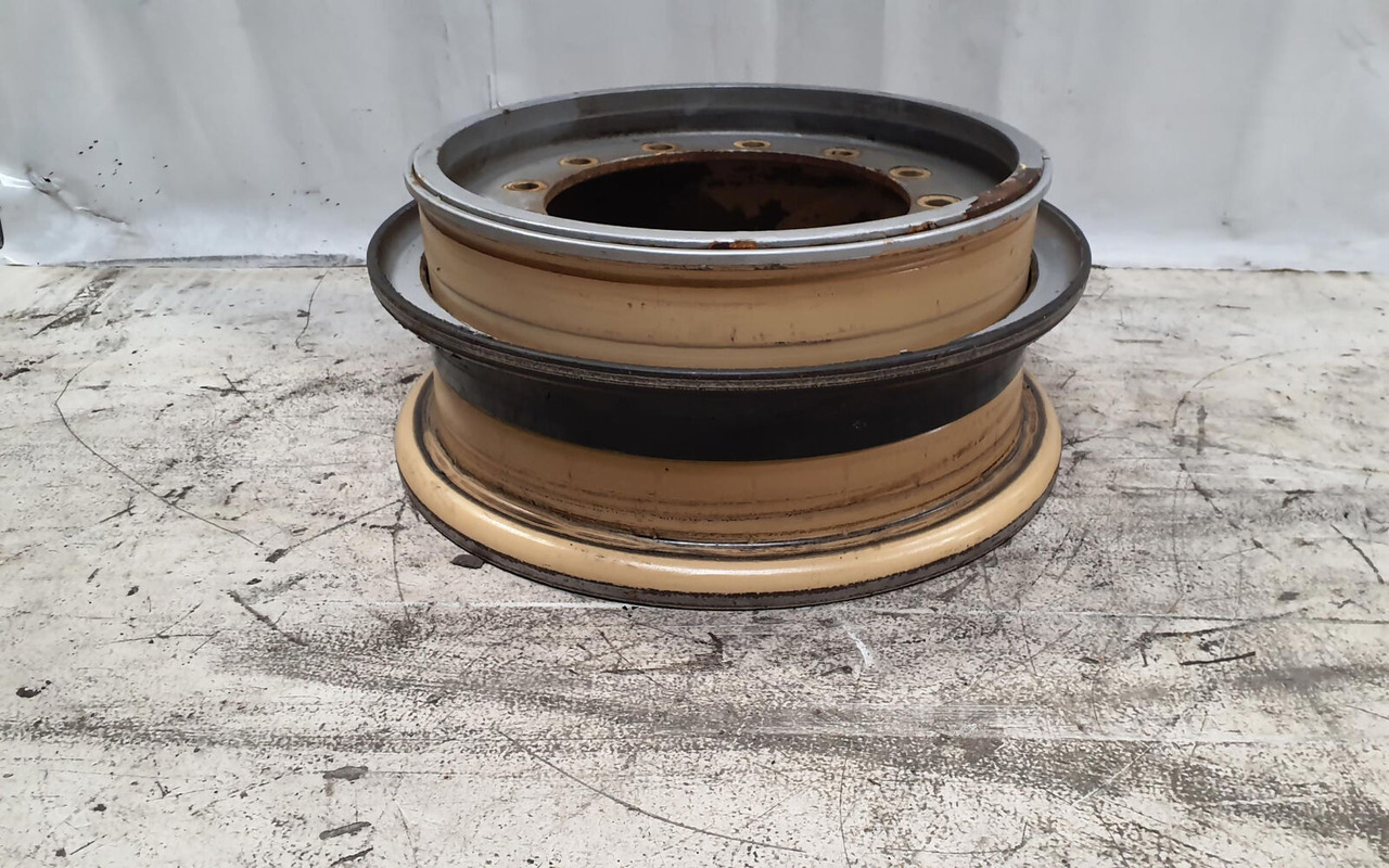 Grove Rim 385/95R25 12 6 3p - Ζάντα για Γερανός: φωτογραφία 3 Grove Rim 385/95R25 12 6 3p - Ζάντα για Γερανός: φωτογραφία 3