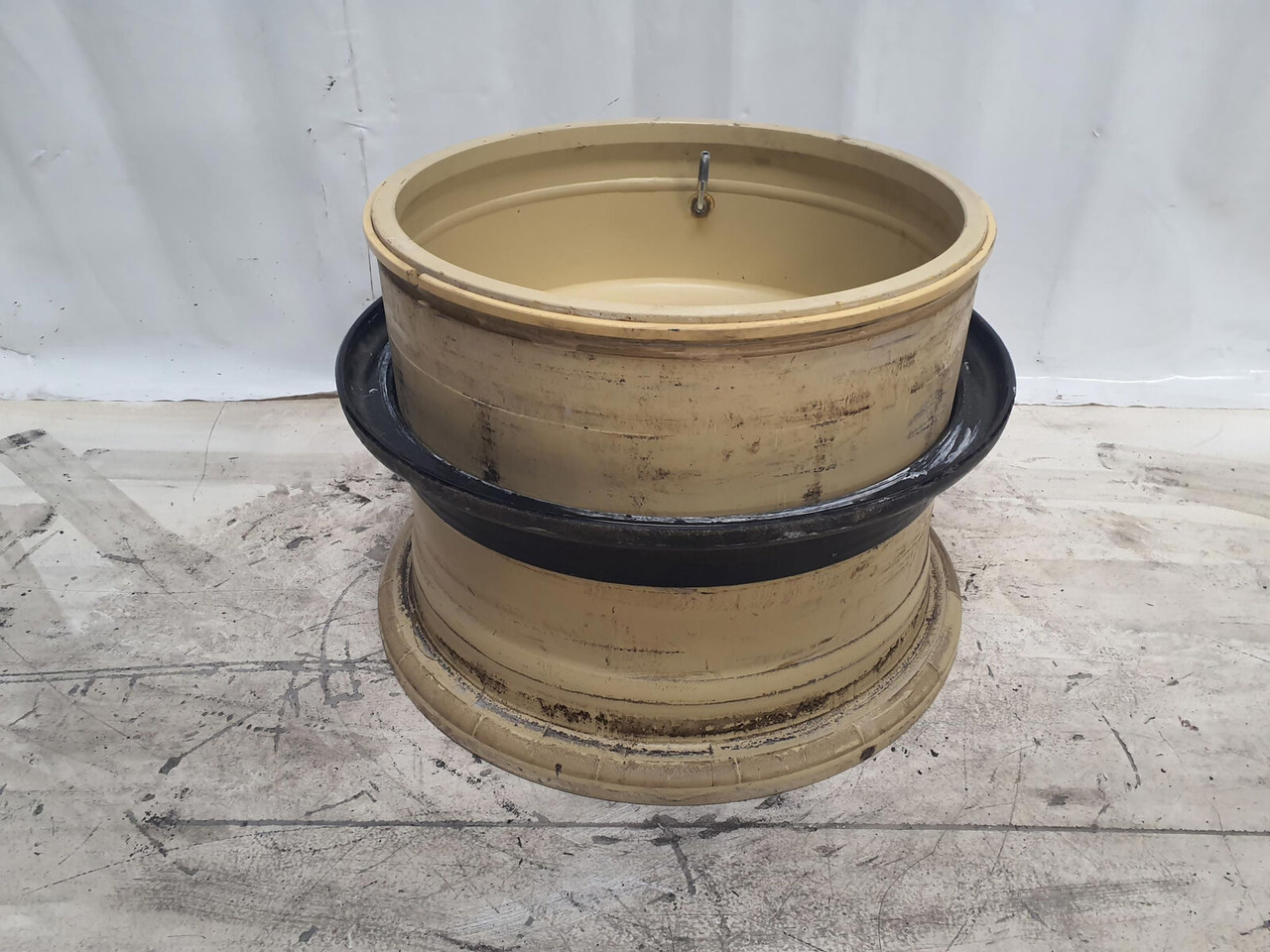 Grove Rim 525/80R25 12 20.5 3p - Ζάντα για Γερανός: φωτογραφία 3 Grove Rim 525/80R25 12 20.5 3p - Ζάντα για Γερανός: φωτογραφία 3