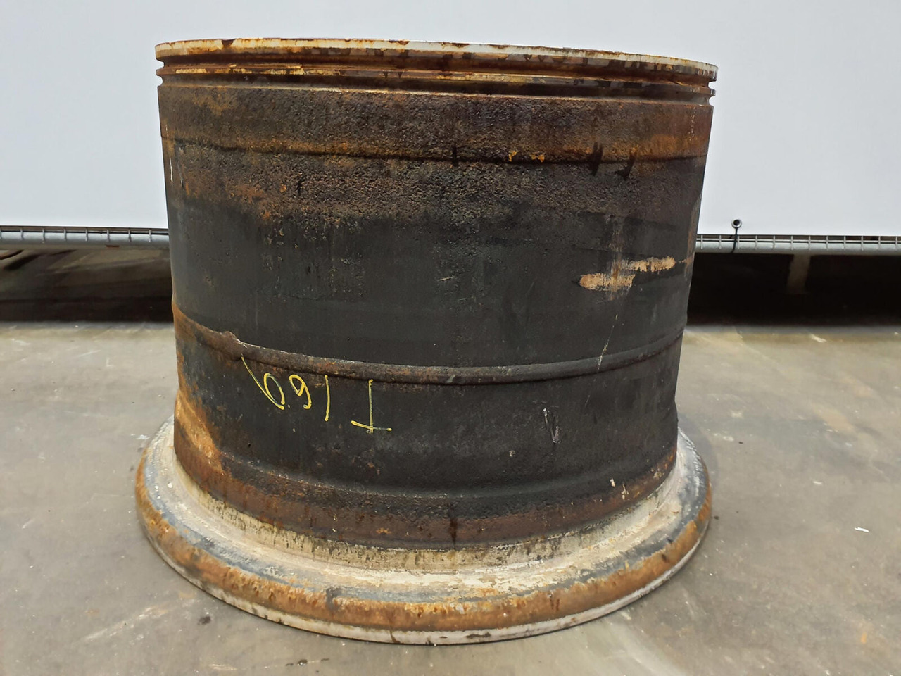 Grove Rim 525/80R25 12 23 3p - Ζάντα για Γερανός: φωτογραφία 3 Grove Rim 525/80R25 12 23 3p - Ζάντα για Γερανός: φωτογραφία 3