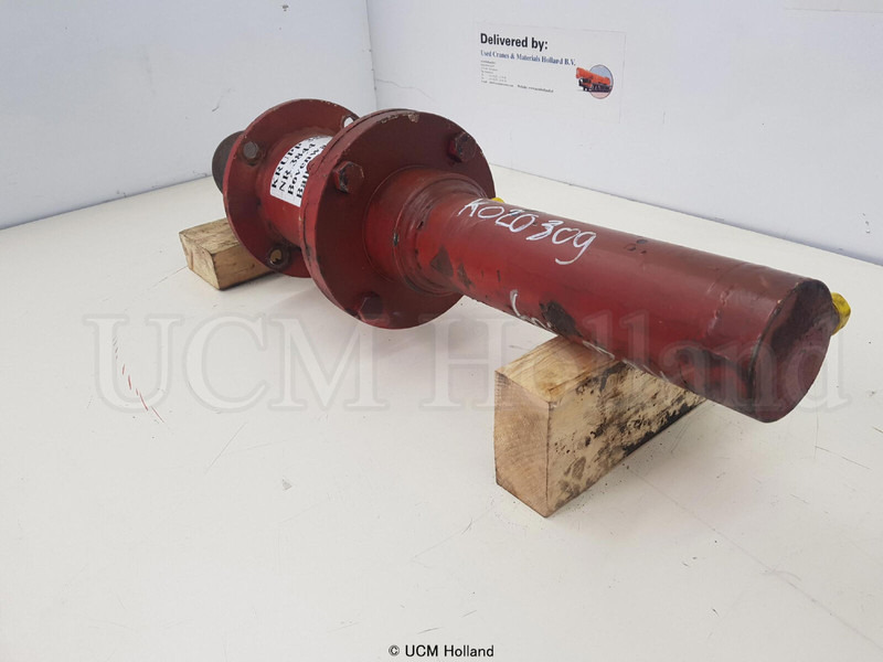 Krupp 350 GMT counterweight locking cylinder - Υδραυλικός κύλινδρος για Γερανός: φωτογραφία 2 Krupp 350 GMT counterweight locking cylinder - Υδραυλικός κύλινδρος για Γερανός: φωτογραφία 2