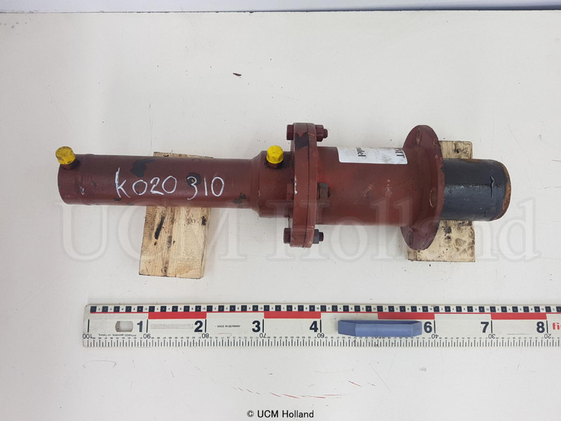 Krupp 350 GMT counterweight locking cylinder - Υδραυλικός κύλινδρος για Γερανός: φωτογραφία 1 Krupp 350 GMT counterweight locking cylinder - Υδραυλικός κύλινδρος για Γερανός: φωτογραφία 1