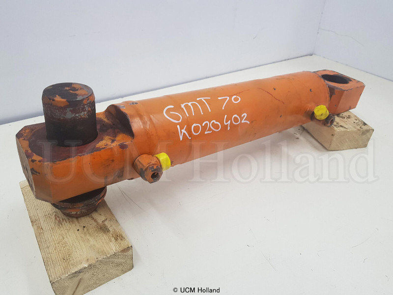 Krupp 70 GMT counterweight cylinder - Υδραυλικός κύλινδρος για Γερανός: φωτογραφία 3 Krupp 70 GMT counterweight cylinder - Υδραυλικός κύλινδρος για Γερανός: φωτογραφία 3