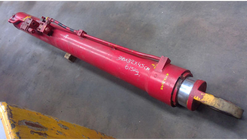 Krupp KMK 3045 boom cylinder - Υδραυλικός κύλινδρος για Γερανός: φωτογραφία 4 Krupp KMK 3045 boom cylinder - Υδραυλικός κύλινδρος για Γερανός: φωτογραφία 4